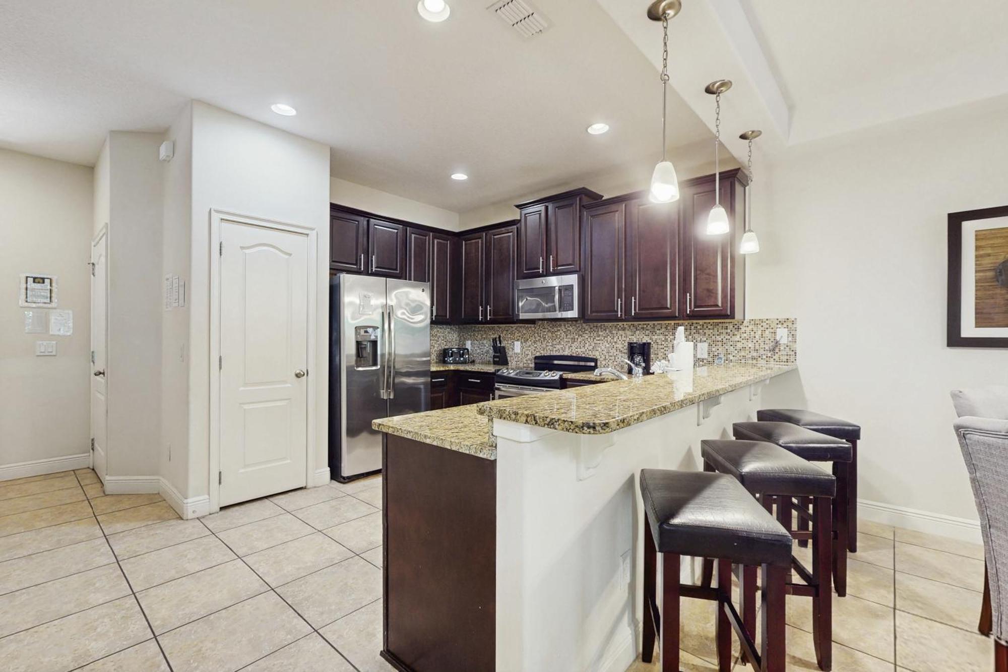 The Fountains At Champions Gate Villa Kissimmee Exterior photo
